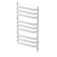 Полотенцесушители Radeco El Billy 930*530 white Полотенцесушители Radeco El Billy 930*530 white